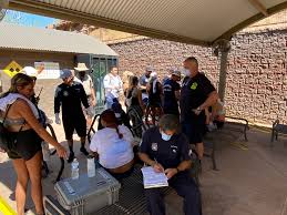 Camels' humps consist of stored fat, which they can metabolize when food and water is scarce. More Hikers Than Usual Rescued In Phoenix Over Labor Day Weekend