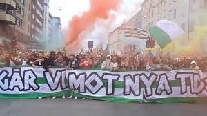 We did not find results for: Hammarby Ultras Corteo 2013 07 20 Youtube