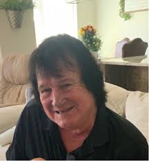 February 19 Obituary