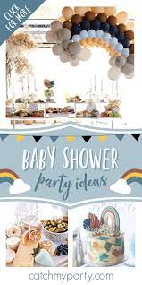 Pin On Baby Shower Party Ideas