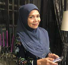 Soal cantik (seriously) 10 tahun (6x seminggu) jalani rutin aerobik foto: Woww Nenek Deydey Cantik Lah Tak Makan Usia Muka Tu Netizen Berita Kopak Cc