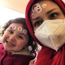 Leila Salsabili (@leilasalsabili) • Instagram photos and videos