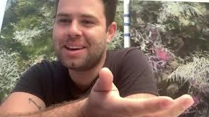 Art Collector Pulls Focus with Helen Eager