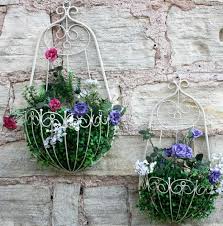 Gartengestaltung für den schmalen garten. Shabby Chic Garten Gestalten Mit Passender Deko Mobeln