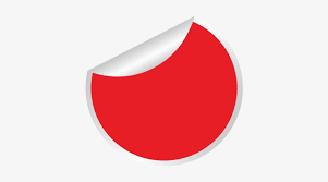 Search more hd transparent sticker image on kindpng. Round Sticker Png Round Sticker Design Png 406x406 Png Download Pngkit