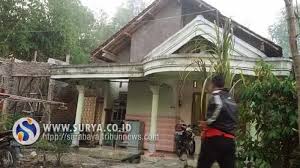 Gambar desain teras rumah minimalis mewah, cantik, sederhana dan klasik. Ini Rumah Kakek Pengemis Winnie The Pooh Yang Disebut Sebut Mewah Tribunnews Com Mobile
