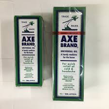 In general, good brands have more customer satisfaction because of product quality. Axe Brand Universal Oil Small 28ml Big 56ml Shopee Philippines