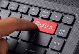 Z telefonu android i ios lze obnovit smazané fotografie i videa. Ako Dokonale Vymazat Data V Pocitaci