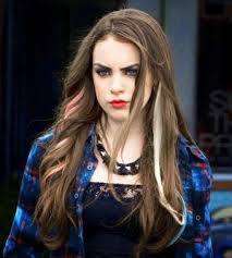 Get promo codes in your inbox. Jade West Victorious Wiki Fandom