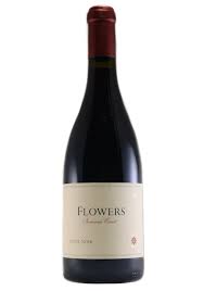 Check spelling or type a new query. Flowers 2018 Sonoma Coast Pinot Noir