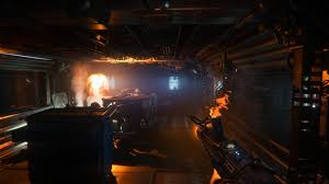 Alien isolation is available now for ps4, ps3, xbox one, xbox 360 and pc and you can get alien: Ps3 Alien Isolation Review