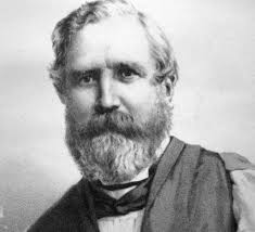 1 May 1850 Birth of Andrew Jacob Weinstein, much travelled “hidden servant”  of God #otdimjh