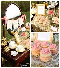Head of marketing, accounting manager, etc…. Kara S Party Ideas Pink Gold Dessert Table For Mom Planning Ideas Decor