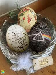 Happy Easter Floyd Fans