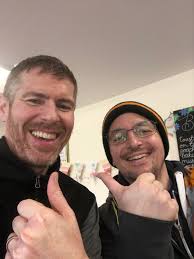 Event #190; the soggy one after the 2 storms!