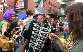 So here's your guide to this epic celebration. Community From Satirical To Silly Walking Clubs Spice Up Mardi Gras 3 2 19 Southeast Missourian Newspaper Cape Girardeau Mo
