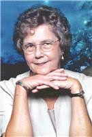 Ruth Krantz Obituary