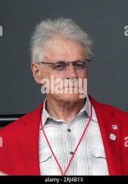 Jose Oquendo of the St. Louis Cardinals during a Spring Training game  against the Atlanta Braves March 16th, 2007 at Champion Stadium in Orlando,  Florida. (Mike Janes/Four Seam Images via AP Images