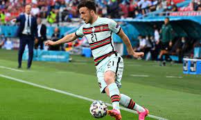 This page displays a detailed overview of the club's current squad. Euro 2020 Diogo Jota Features As Portugal Beat Hungary Liverpool Fc