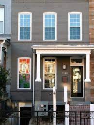 Gray house studio does receive commissions for sales from these links but at no extra cost to you. 20 Homes With Breathtaking Painted Brick Hgtv