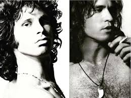 One of my favourite things about Val is his smile