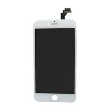 Achetez en toute confiance et sécurité sur ebay! Ecran Lcd Pour Iphone 6 Plus Blanc