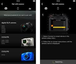 Download this app from microsoft store for windows 10, windows 10 mobile, windows 10 team (surface hub). Nikon Snapbridge App Redesigned Full Manual Control And A New Ui Petapixel