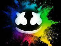 How can i make my marshmello dance on my phone? 16 Dj Marshmallow Ideas Marshmallow Gaming Wallpapers Dj Art