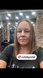 Correcting my hair after a disater with another coiffeur. #fyp #hairstyle  #coiffeur #newstyle #fypシ゚viral #cutsbycelal