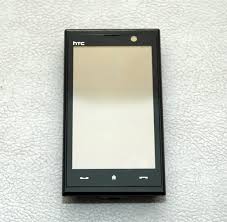 Обзор коммуникатора HTC MAX 4G