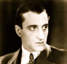 Basil Rathbone