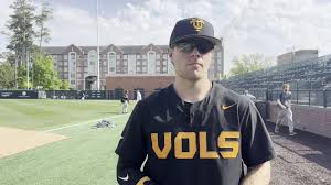 Trey Lipscomb Gets the Call to The Show ...