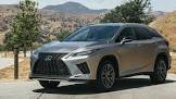 Lexus-RX350