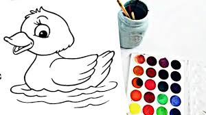 New pictures and coloring pages every day! Cartoon Turkey Images To Color Indigo Palette Fill Without Colour Pages Book Chinese Pig Filling Golfrealestateonline