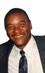 SOME SAD NEWS OF ONE OF OUR OWN! ROOSEVELT JR. HIGH, GLENDALE HIGH SCHOOL.  **Clifton 'Keith' Wiggins** PARK HILL