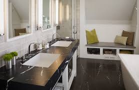 Laminate countertops can be made for customer pickup or for us to install. Bathroom Remodel