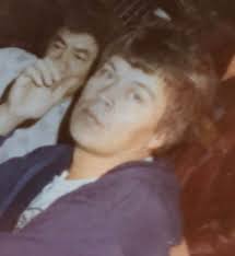 Jimmy Flett and Al shorting