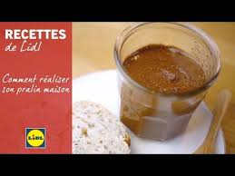 Comment Realiser Son Pralin Maison Lidl France Youtube Recette Monsieur Cuisine Plus Recette Cuisine Plus