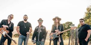 Alex Lucero Band