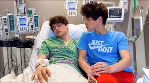 Currently, he is 24 years oldand his zodiac sign is sagittarius. Alan Alex Stokes 5 Fast Facts You Need To Know Heavy Com