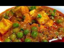 Nisha Madhulika Recipe Learn How To Make Matar Paneer Recipe Step By Step On Nisha Madhuli In 2020 Paneer Recipe In Hindi Matar Paneer Recipe In Hindi Paneer Recipes