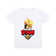 Follow supercell's terms of service. Children S T Shirt Cotton Brawl Stars Crow Phoenix T Shirts Aliexpress