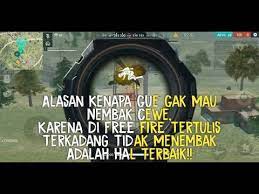 So if you're looking to get some of these premium loot items for free, you better redeem these codes quickly because they're only available for. Kata Kata Quotes Gamers Free Fire