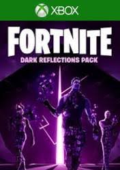 20 off fortnite bundle dark vertex 2 000 v buck xbox one fundraiser by fortnite chapter 2 free fortnite skin codes 2020. Buy Fortnite Bundle Dark Vertex 2000 V Buck Xbox One Compare Prices