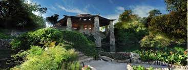 Official Web Site Parks Recreation Department San Antonio Japanese Tea Garden Tea Garden Visit San Antonio