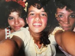 South Gate Class of '89