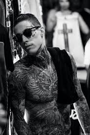 Metro Station Trace Cyrus He S Grown Up A Tad Trace Cyrus Kid Ink Gorgeous Men