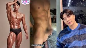 Hot Korean Physical Trainer Masturbation - ThisVid.com