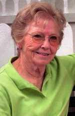 Most Recent Obituaries