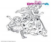20 dessins de coloriage barbie danseuse étoile à imprimer en coloriage barbie danseuse. Coloriage Barbie Danseuse Etoile Dessin Barbie A Imprimer